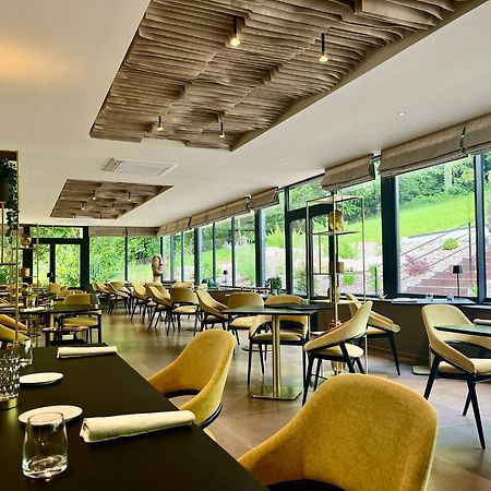 فندق Richard Lequet Domaine Gastronomique Du Val D Atur Boulazac Isle Manoire المظهر الخارجي الصورة