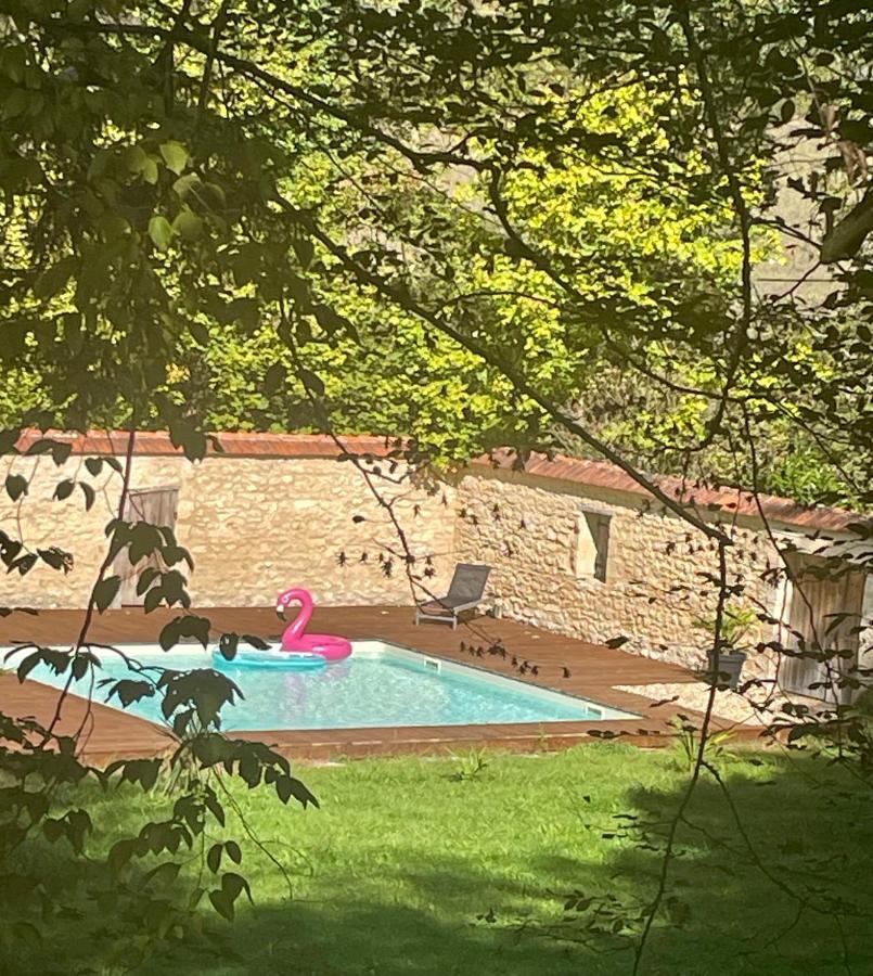 فندق Richard Lequet Domaine Gastronomique Du Val D Atur Boulazac Isle Manoire المظهر الخارجي الصورة