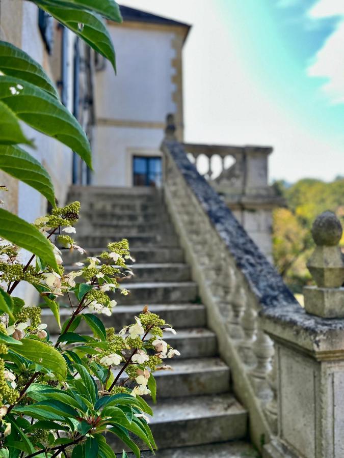 فندق Richard Lequet Domaine Gastronomique Du Val D Atur Boulazac Isle Manoire المظهر الخارجي الصورة