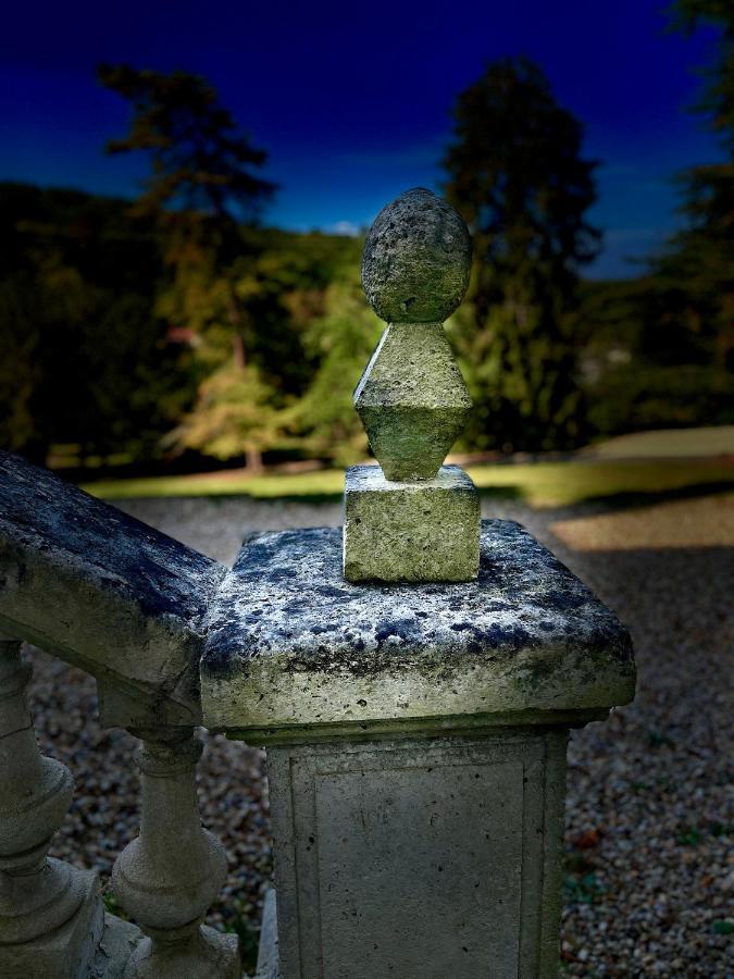 فندق Richard Lequet Domaine Gastronomique Du Val D Atur Boulazac Isle Manoire المظهر الخارجي الصورة